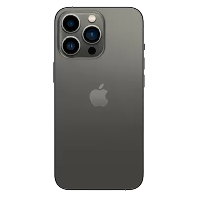 گوشی آیفون iPhone 13 Pro ـ 256 گیگابایت از زاویه پشت